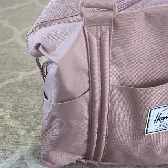 Herschel Supply Company Blush Tote Bag - Picture 6 of 9